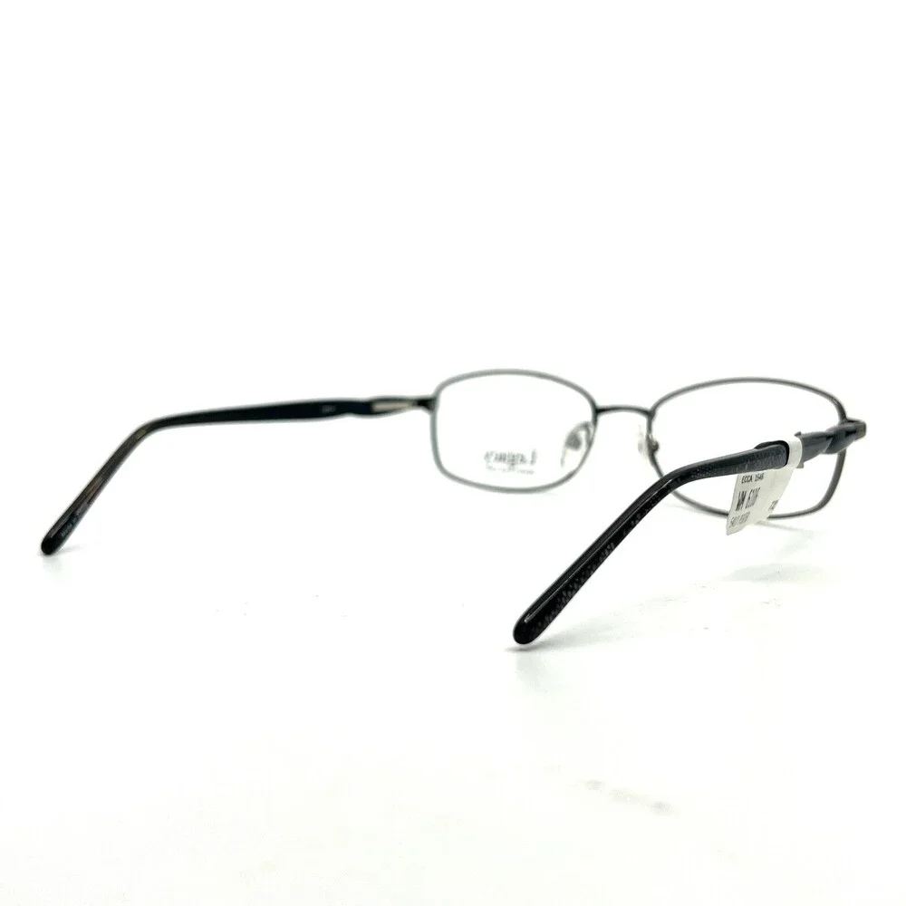 Legacy MM6106 PW Black Full Rim pewter womens Eyeglasses frames 54[]17 135 mm